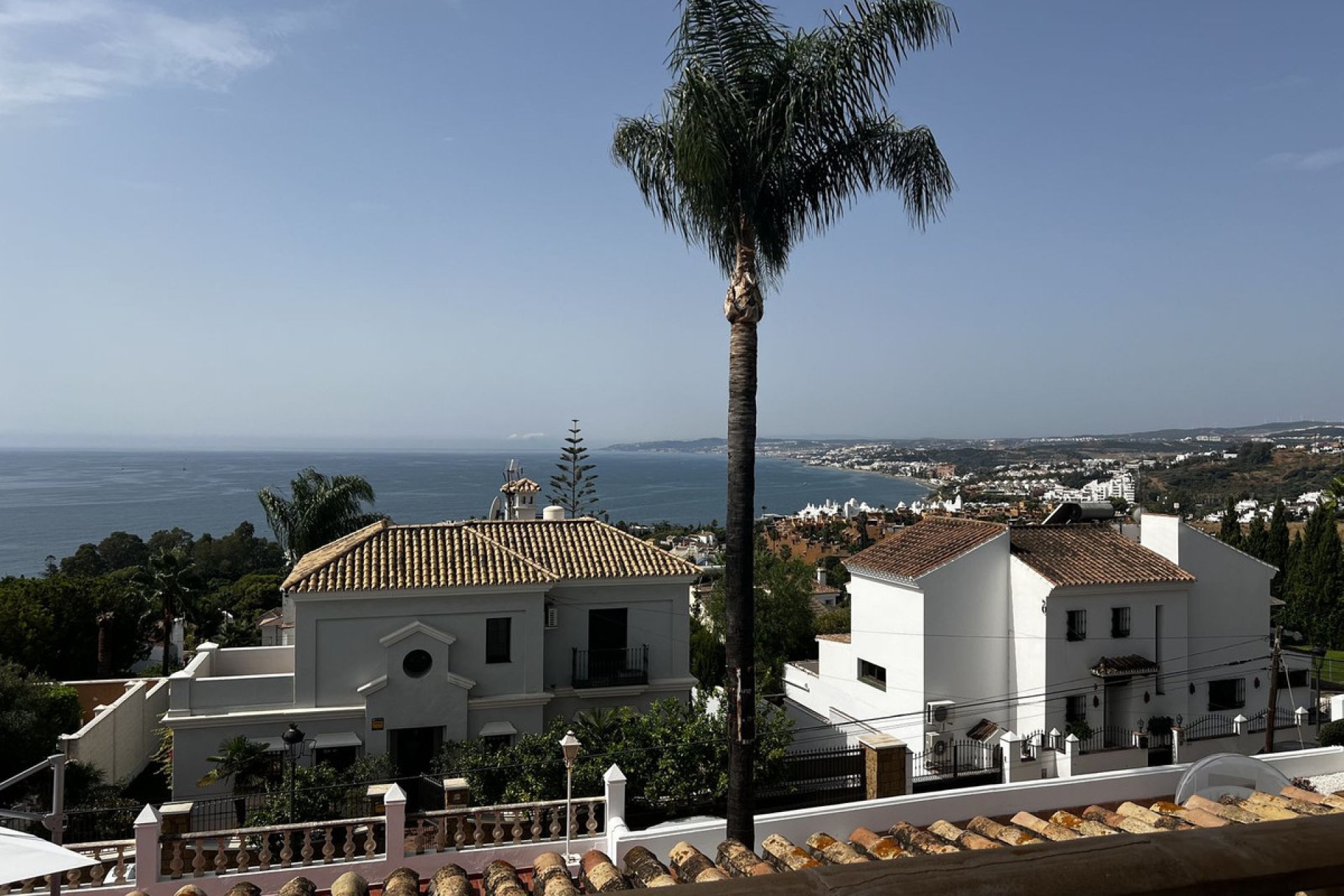 Resale - House - Detached Villa - Estepona - Estepona Centro