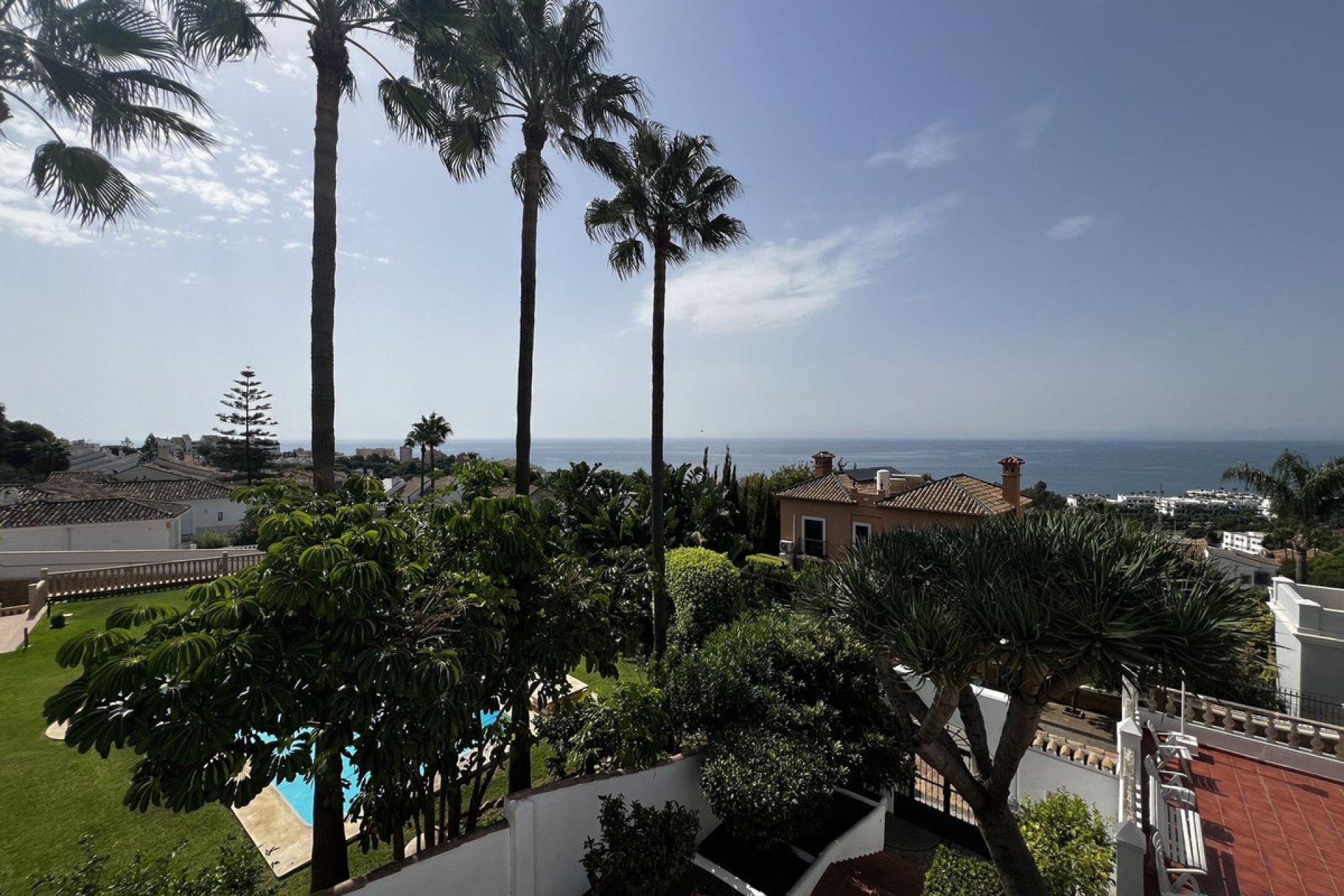 Resale - House - Detached Villa - Estepona - Estepona Centro