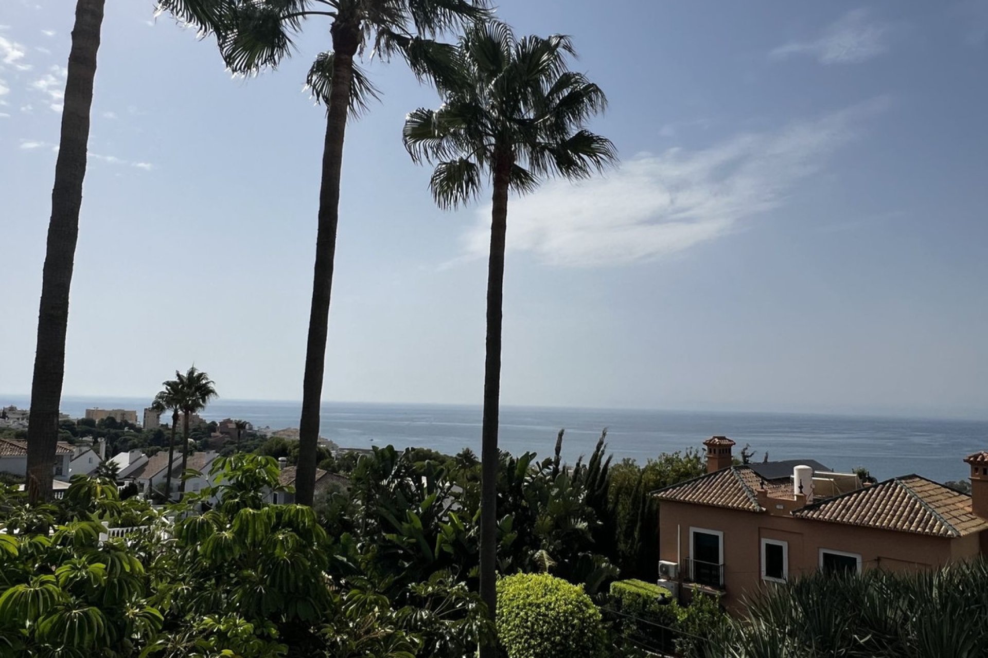 Resale - House - Detached Villa - Estepona - Estepona Centro
