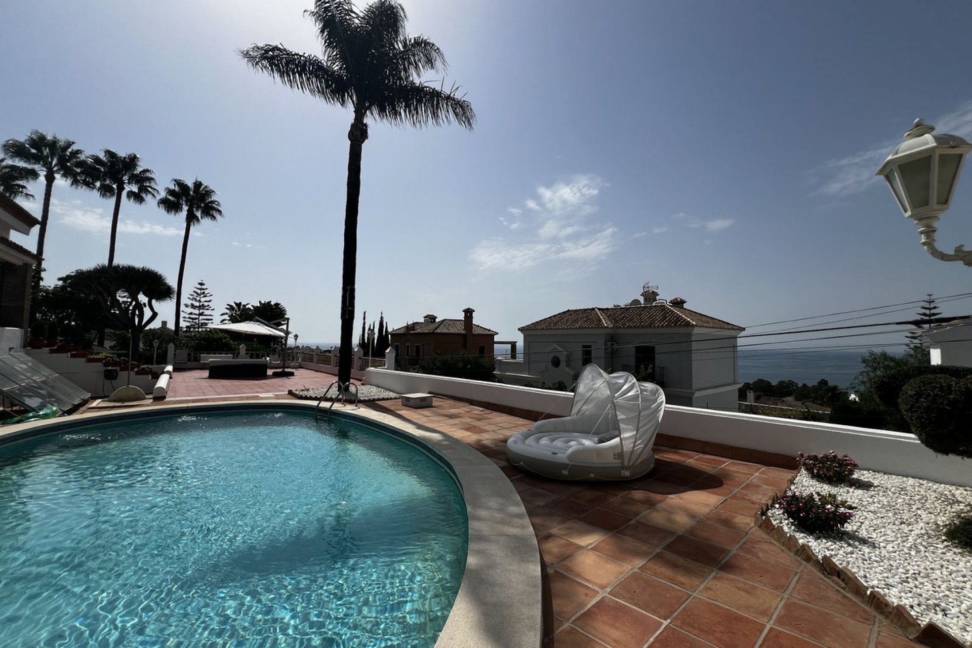Resale - House - Detached Villa - Estepona - Estepona Centro