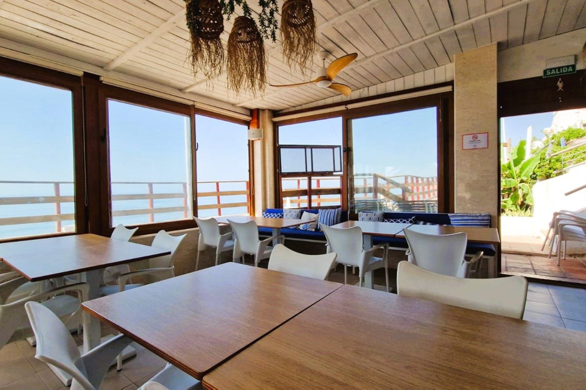 Resale - House - Detached Villa - Estepona - Estepona Centro