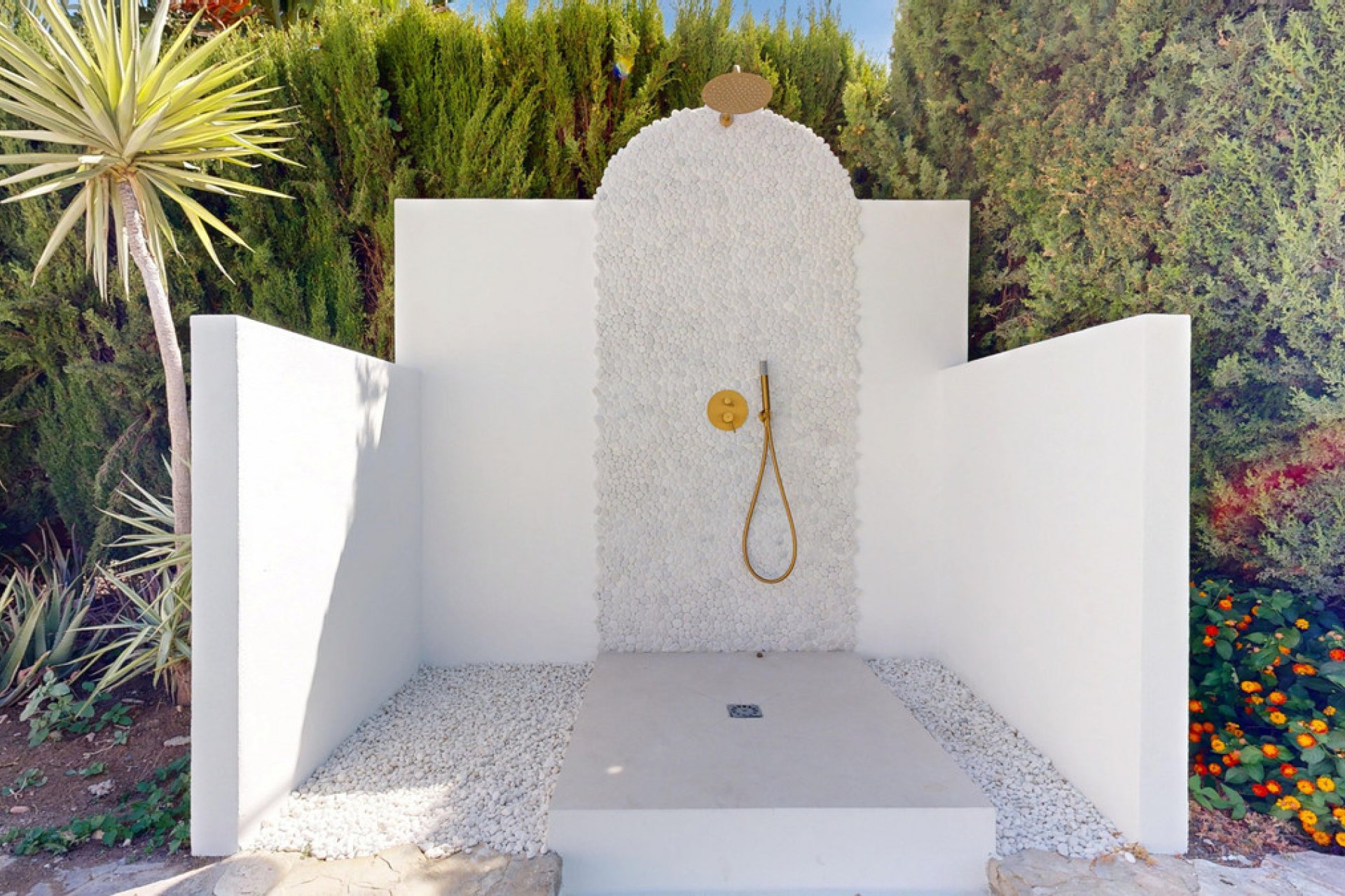 Resale - House - Detached Villa - Estepona - Estepona Centro