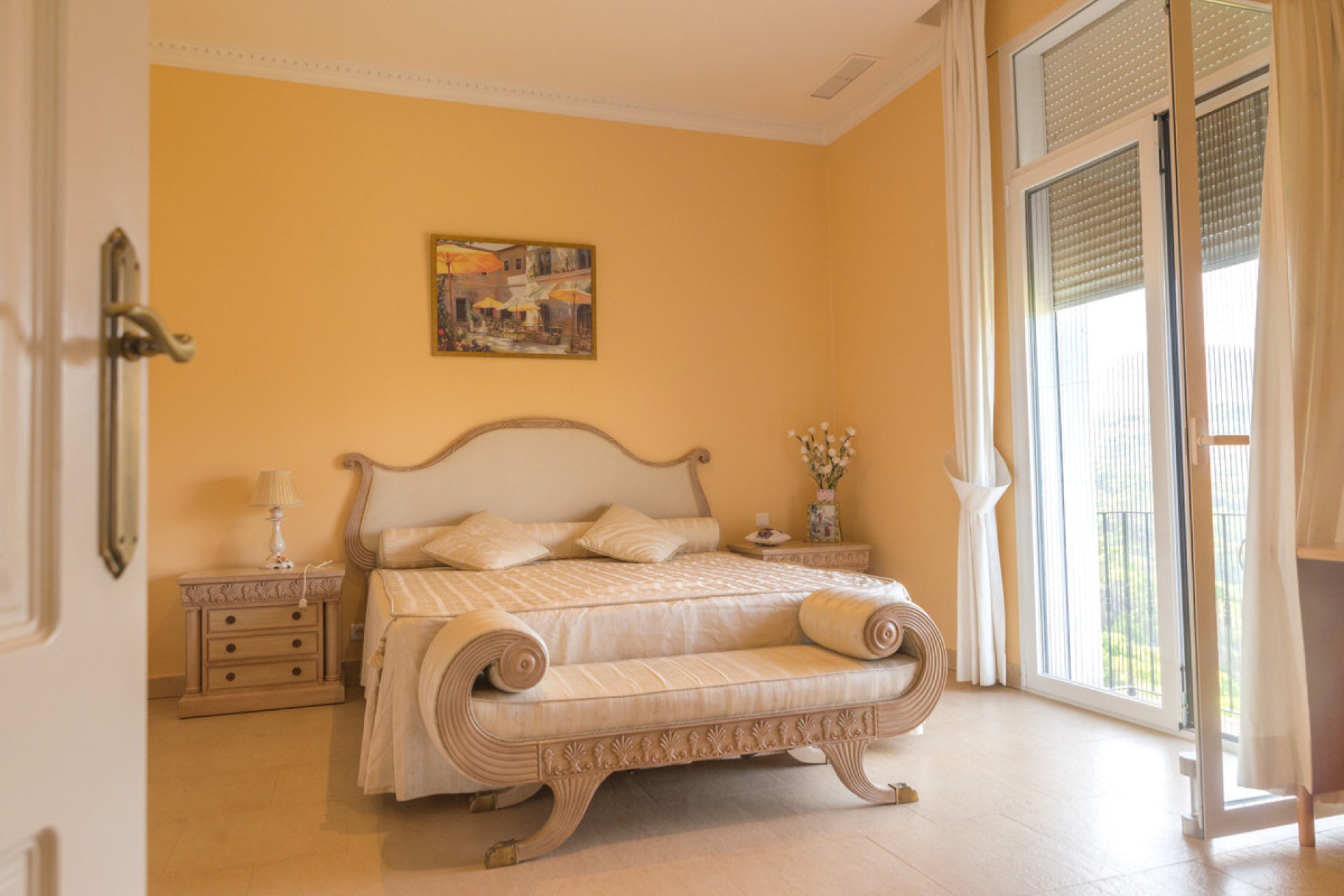 Resale - House - Detached Villa - Estepona - Estepona Centro