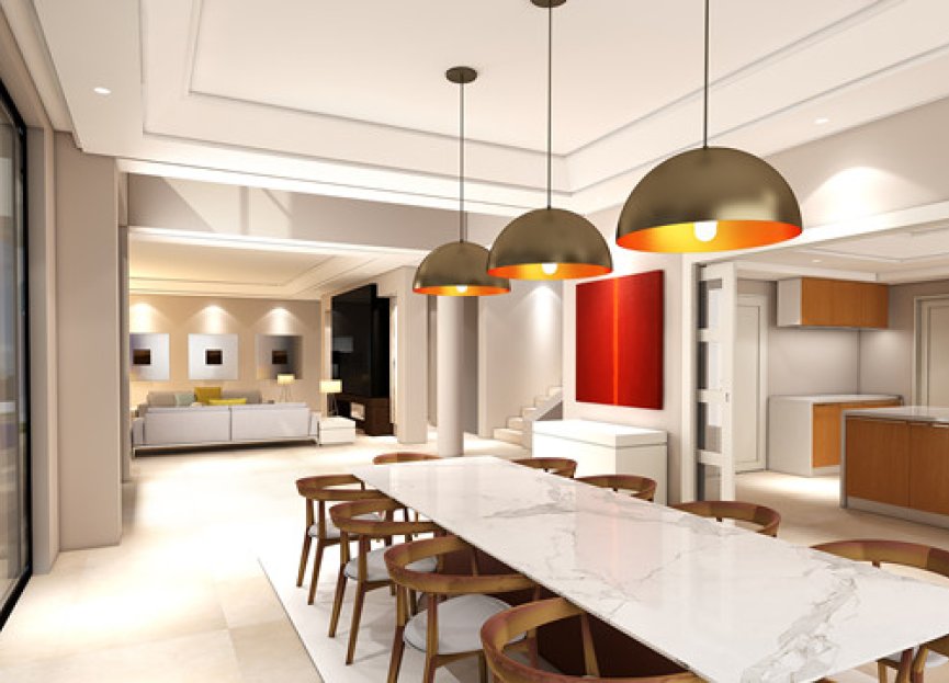 Resale - House - Detached Villa - Estepona - Estepona Centro