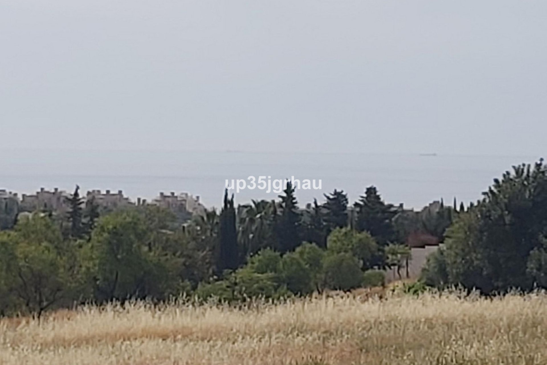 Resale - House - Detached Villa - Estepona - Estepona Centro