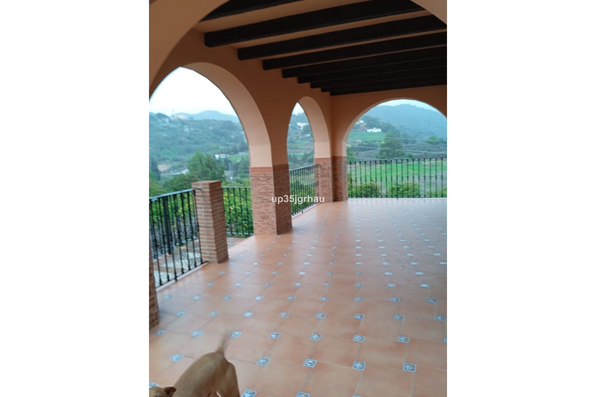 Resale - House - Detached Villa - Estepona - Estepona Centro