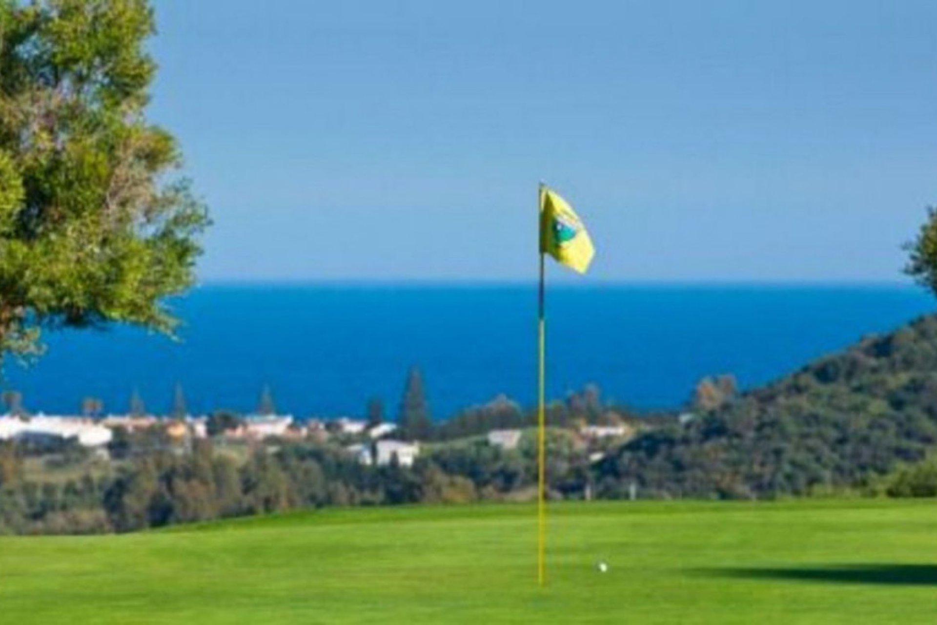 Resale - House - Detached Villa - Estepona - Estepona Centro