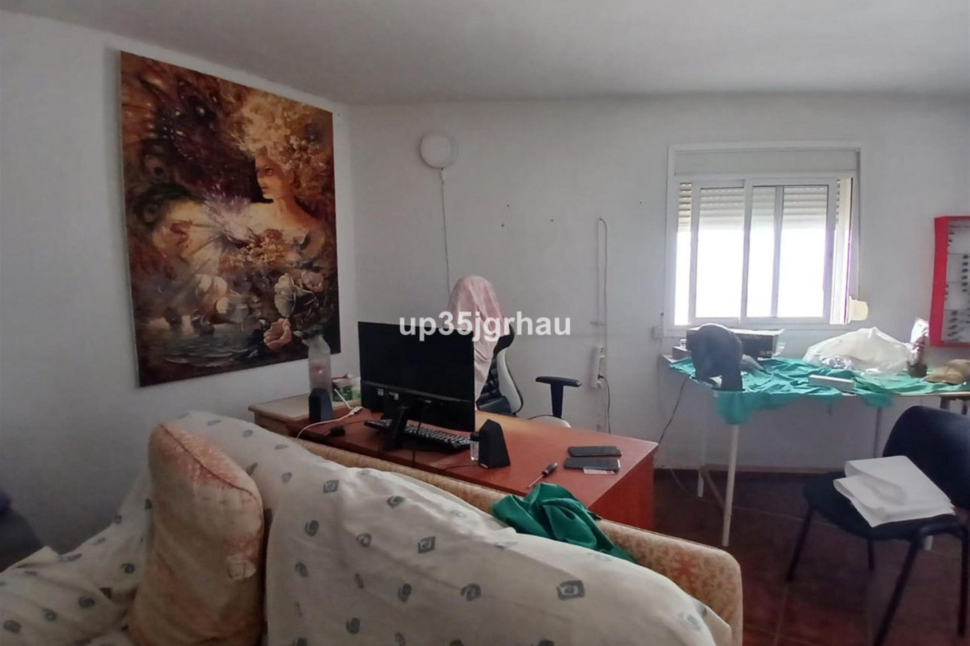 Resale - House - Detached Villa - Estepona - Estepona Centro