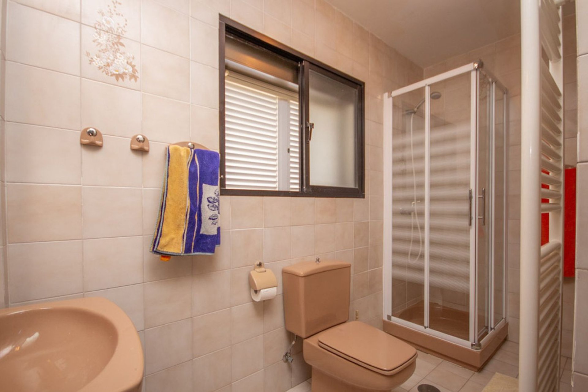 Resale - House - Detached Villa - Estepona - Estepona Centro