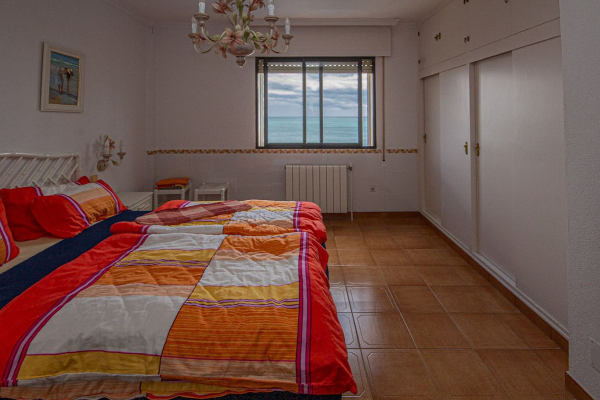 Resale - House - Detached Villa - Estepona - Estepona Centro