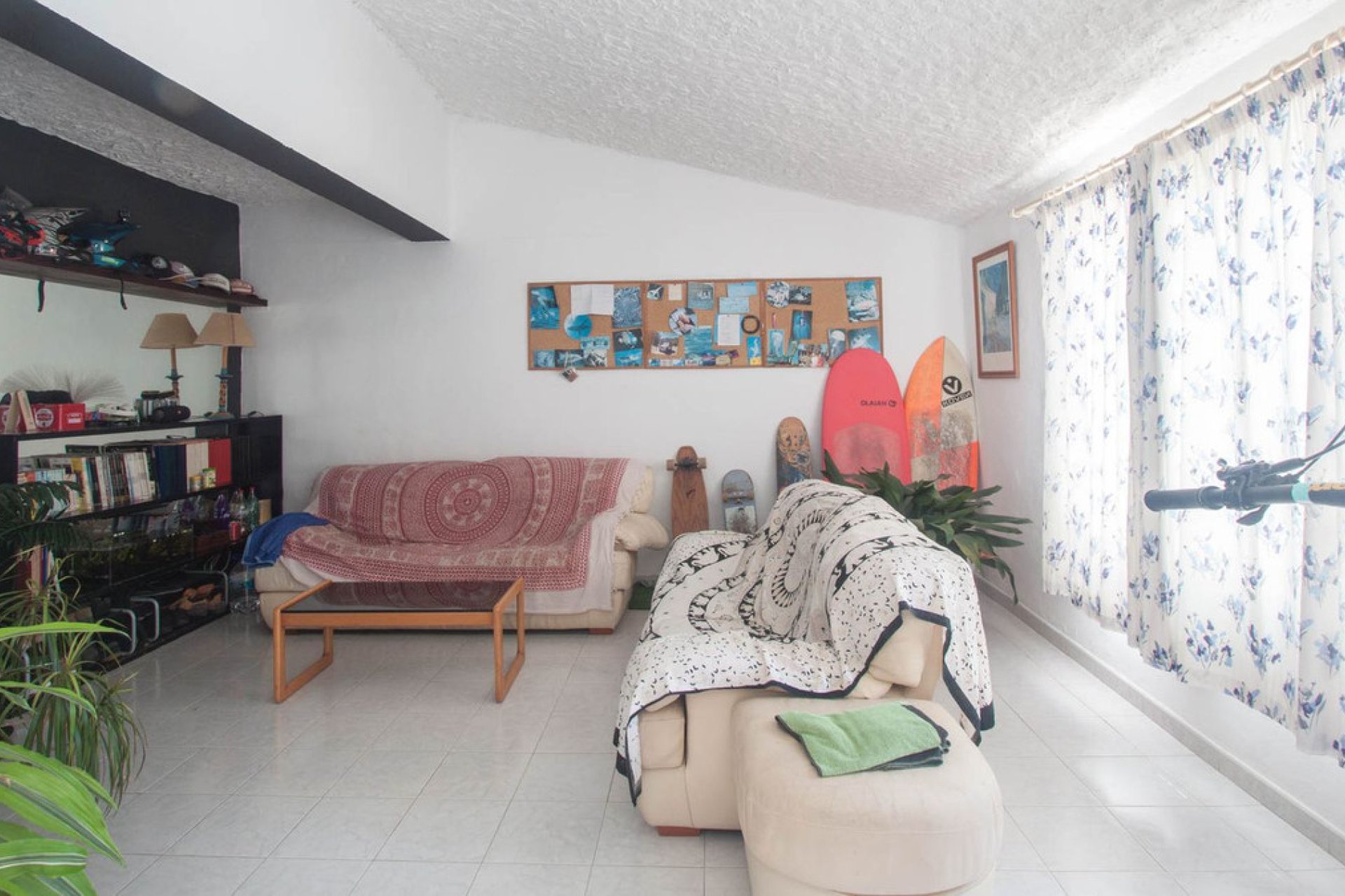 Resale - House - Detached Villa - Estepona - Estepona Centro