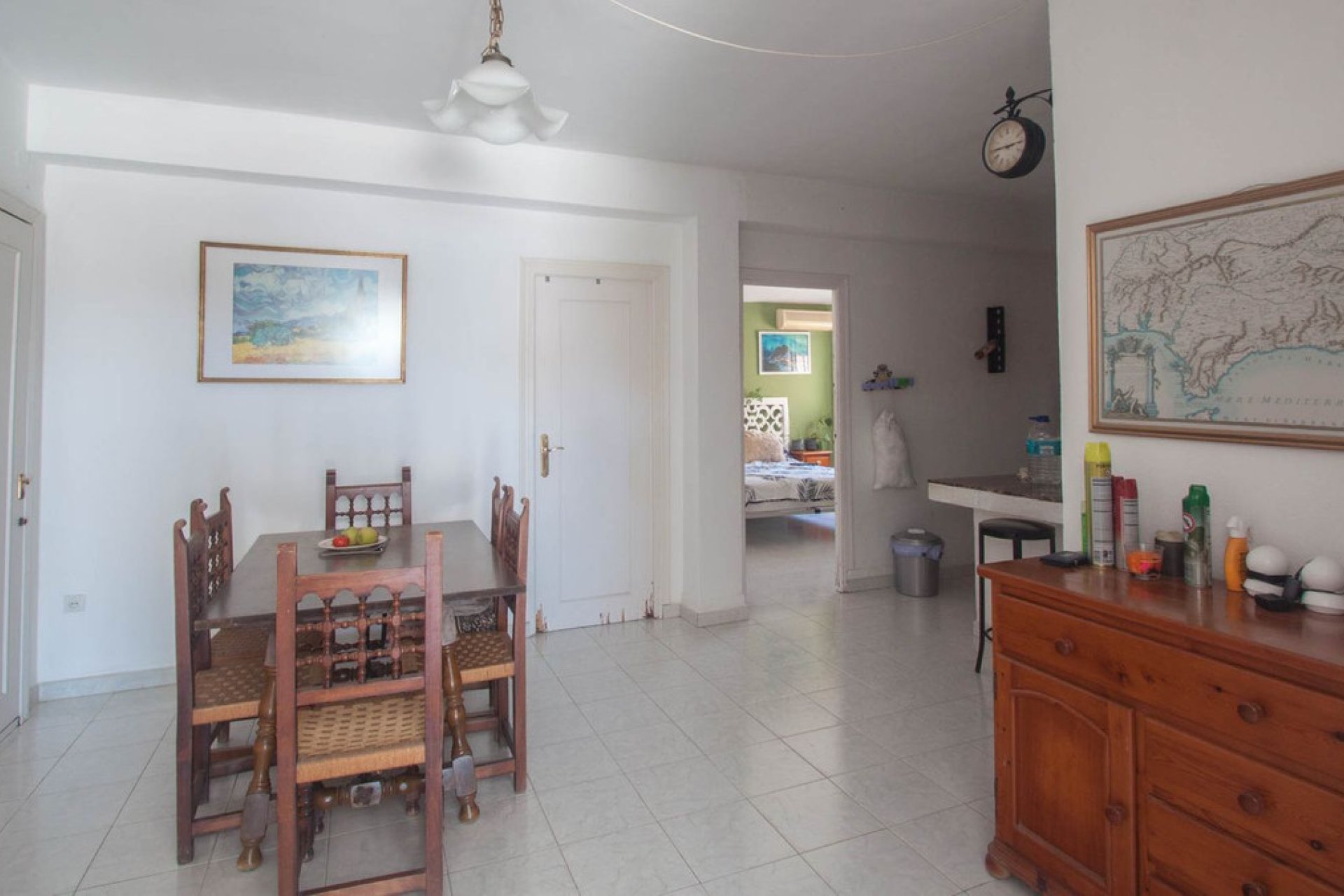 Resale - House - Detached Villa - Estepona - Estepona Centro