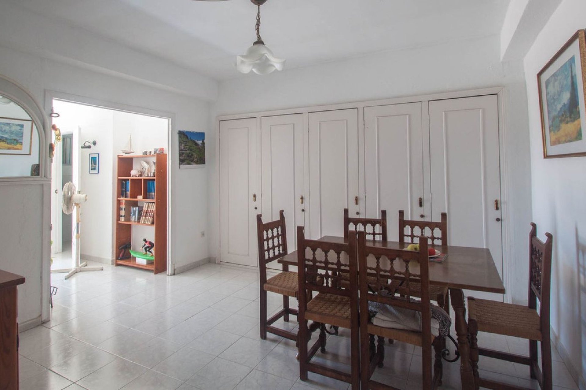 Resale - House - Detached Villa - Estepona - Estepona Centro