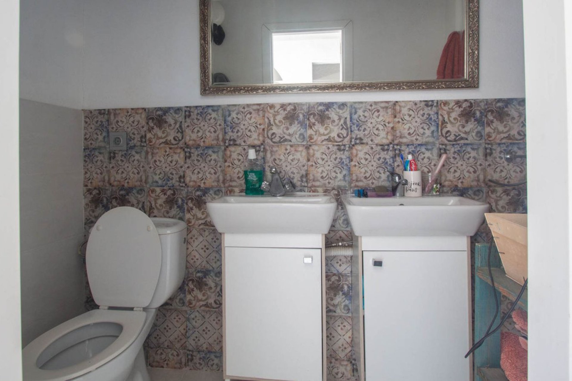 Resale - House - Detached Villa - Estepona - Estepona Centro