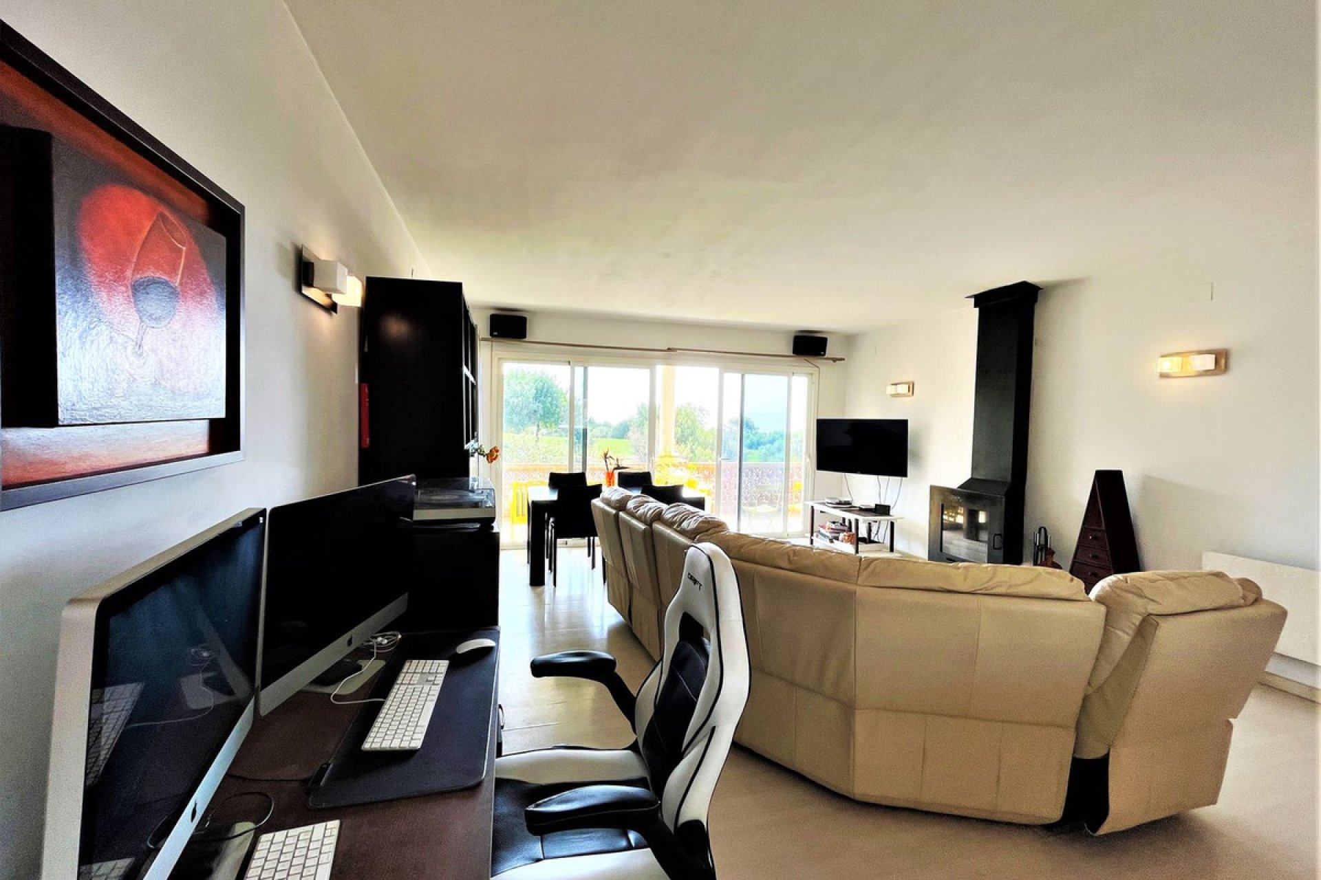 Resale - House - Detached Villa - Estepona - Estepona Centro