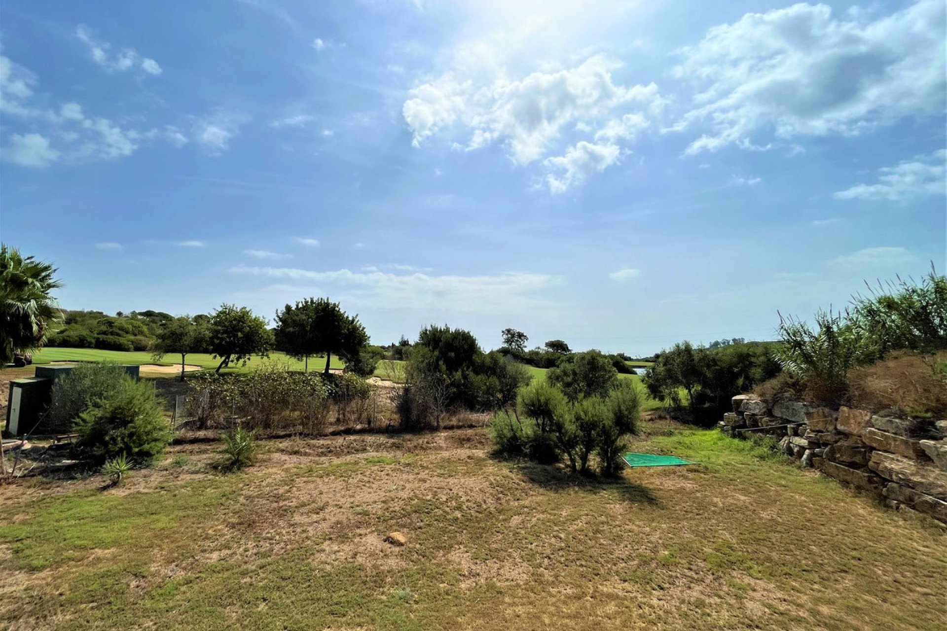 Resale - House - Detached Villa - Estepona - Estepona Centro