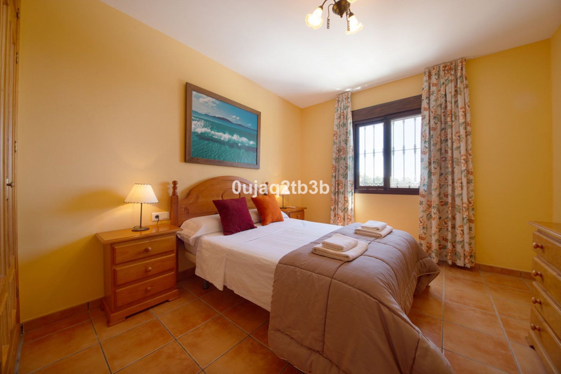 Resale - House - Detached Villa - Estepona - Estepona Centro