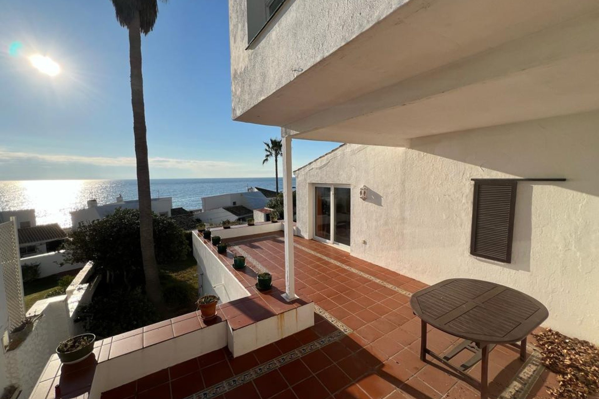 Resale - House - Detached Villa - Estepona - Estepona Centro