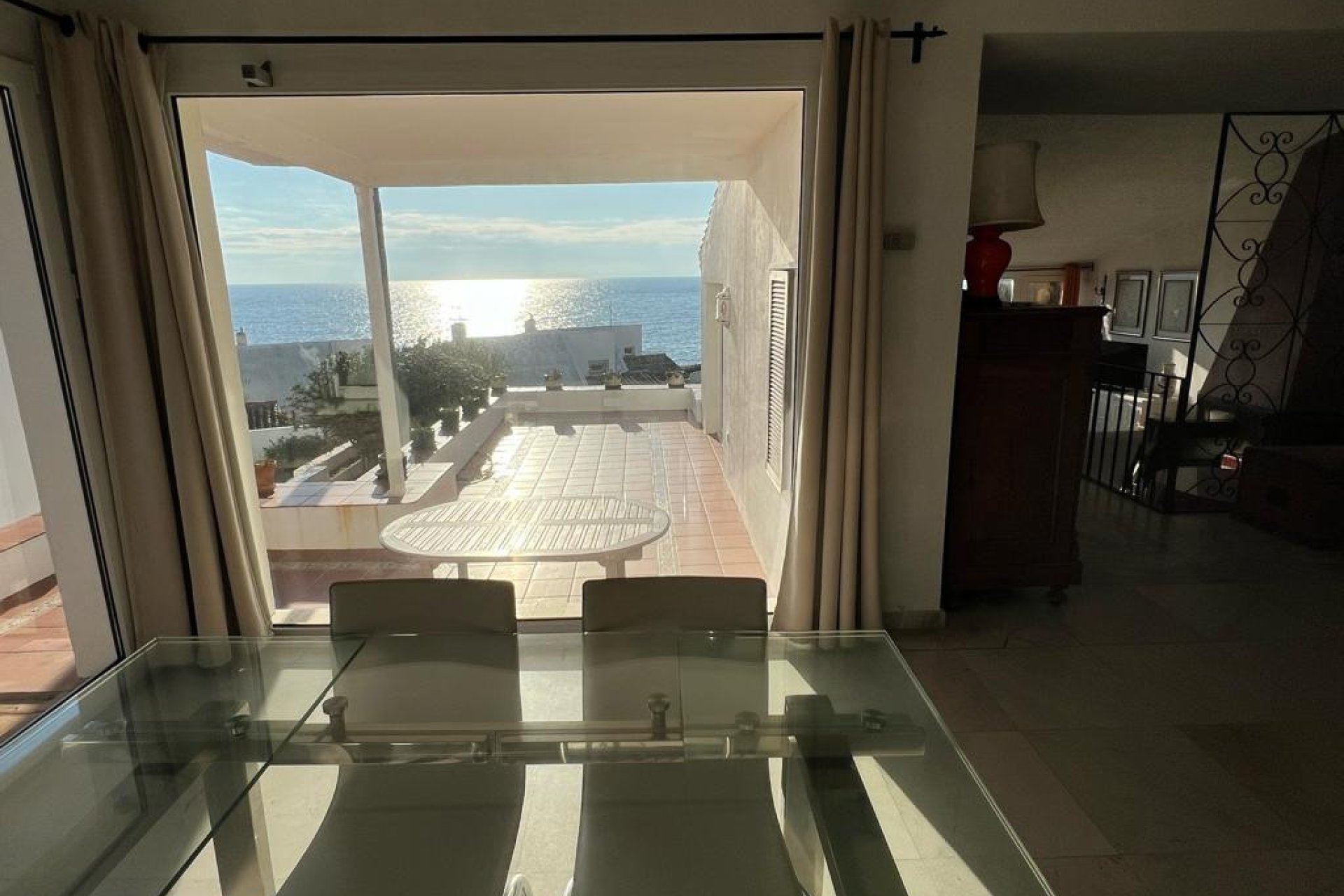 Resale - House - Detached Villa - Estepona - Estepona Centro