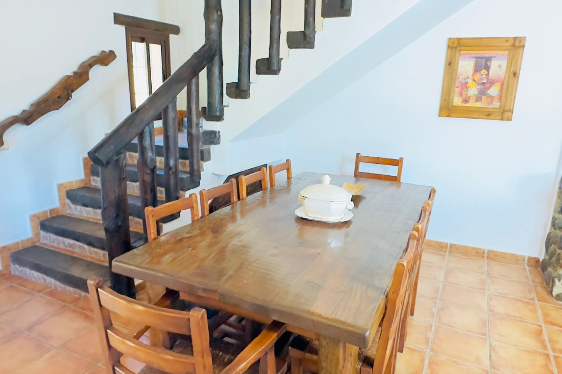 Resale - House - Detached Villa - Estepona - Estepona Centro