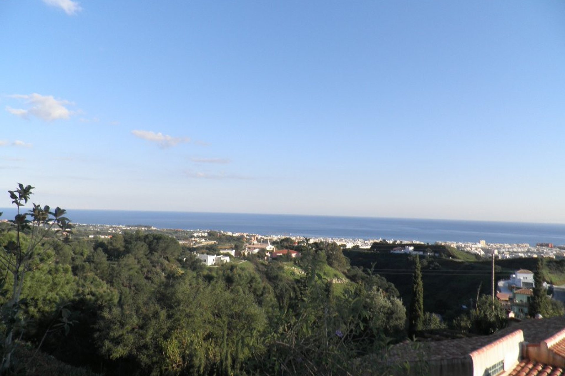 Resale - House - Detached Villa - Estepona - Estepona Centro