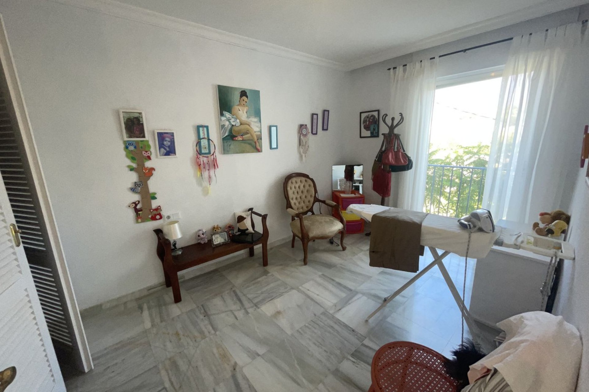 Resale - House - Detached Villa - Estepona - Estepona Centro