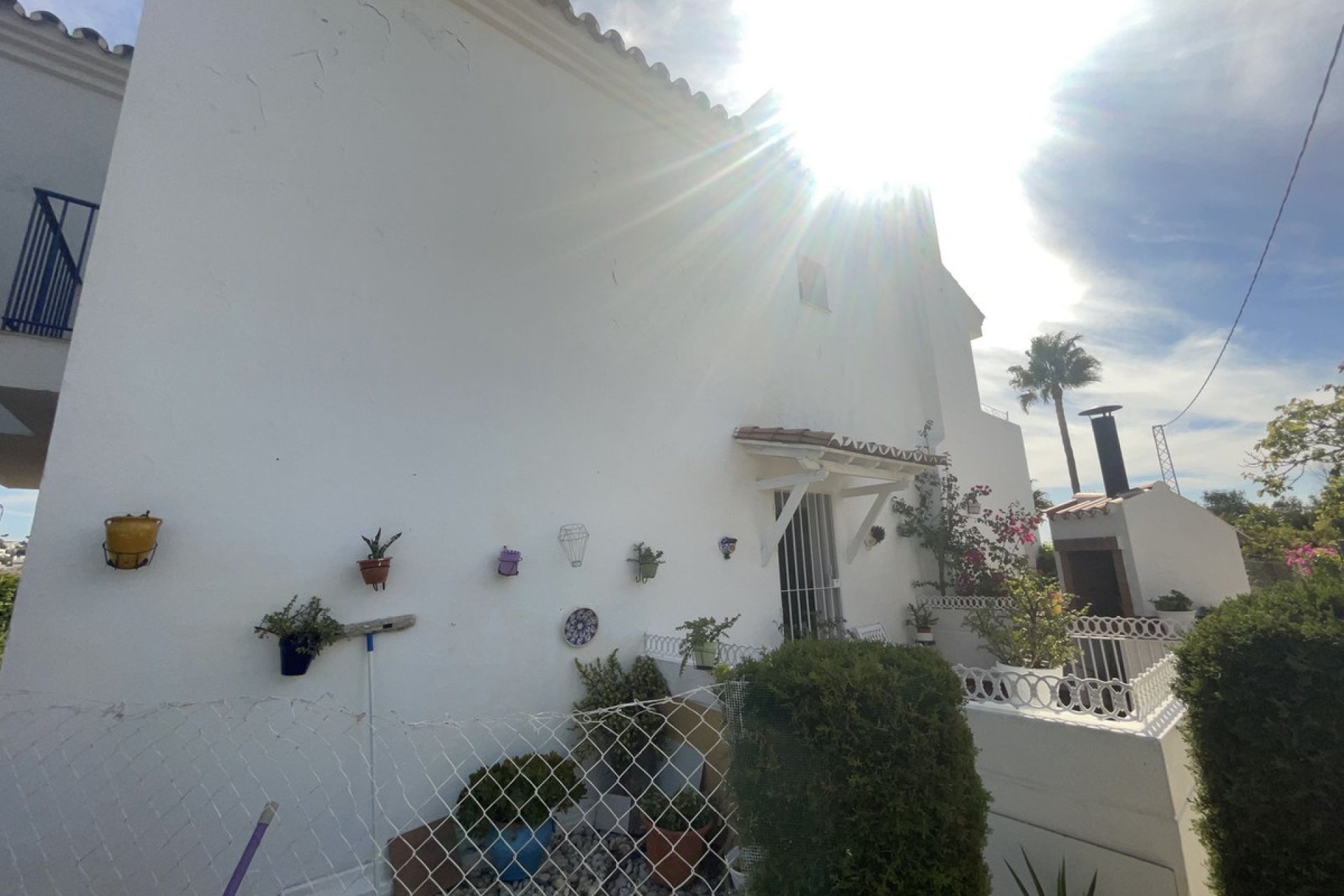 Resale - House - Detached Villa - Estepona - Estepona Centro