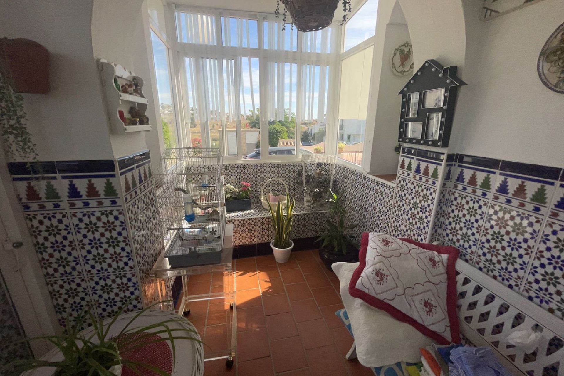 Resale - House - Detached Villa - Estepona - Estepona Centro