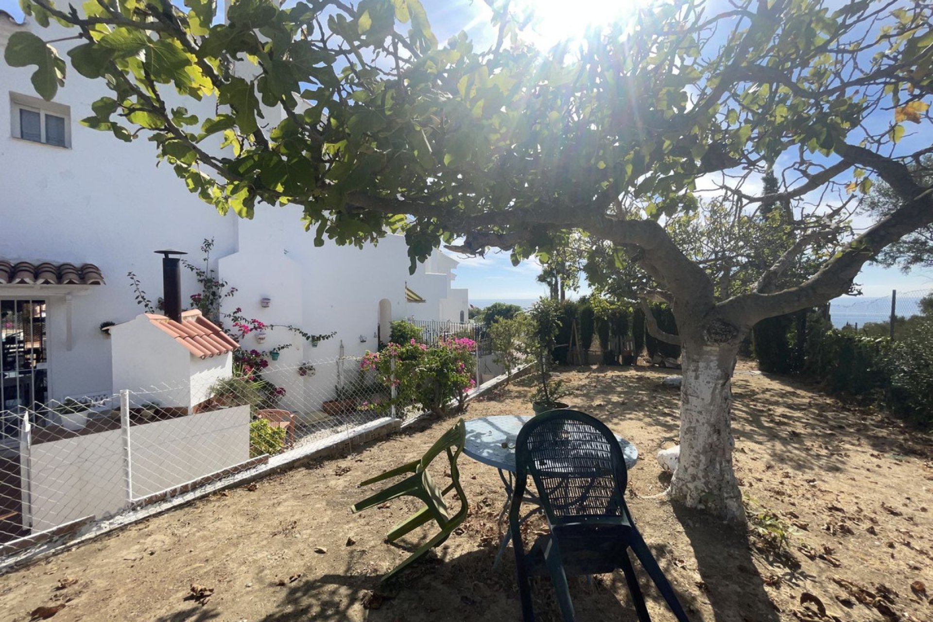 Resale - House - Detached Villa - Estepona - Estepona Centro