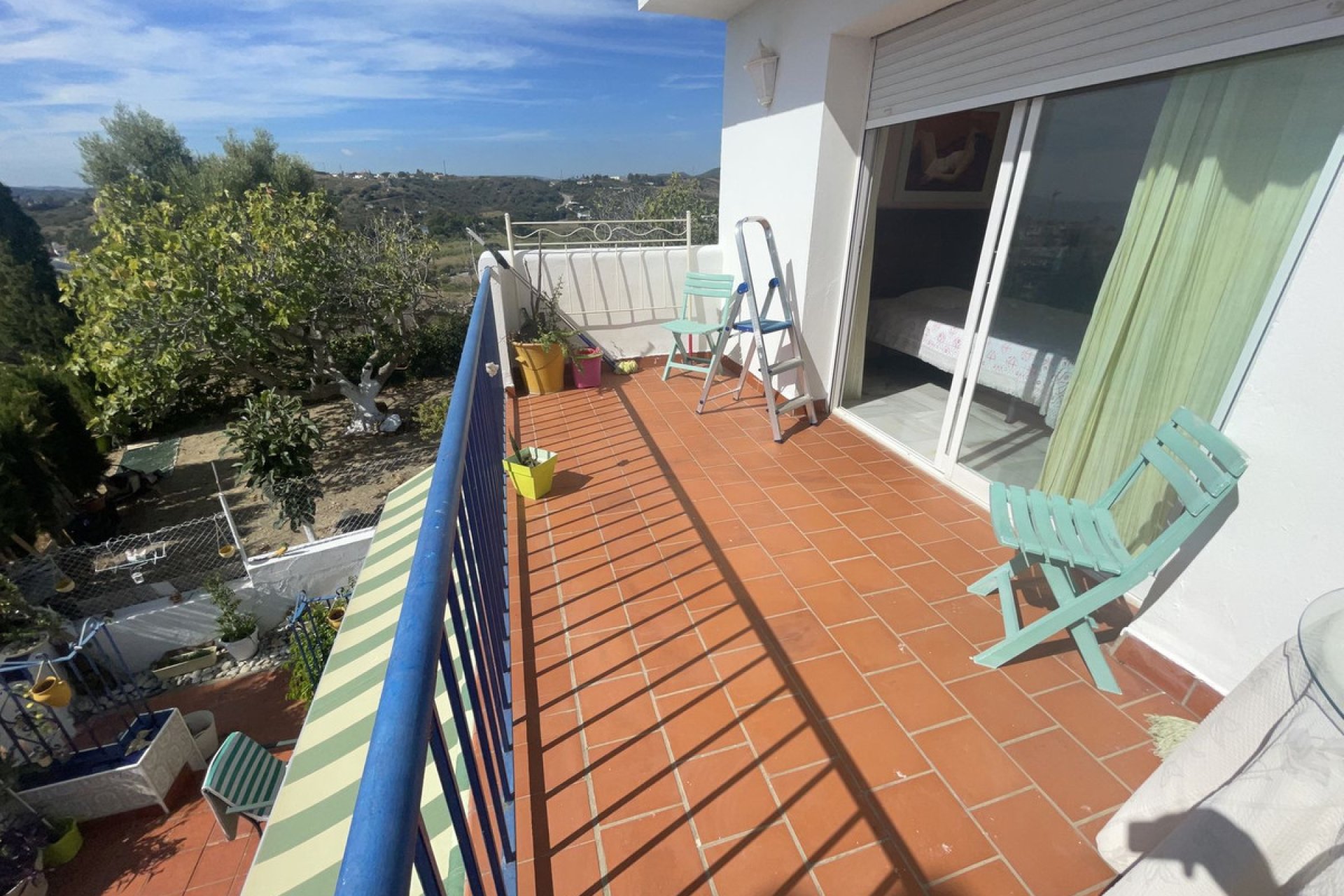 Resale - House - Detached Villa - Estepona - Estepona Centro