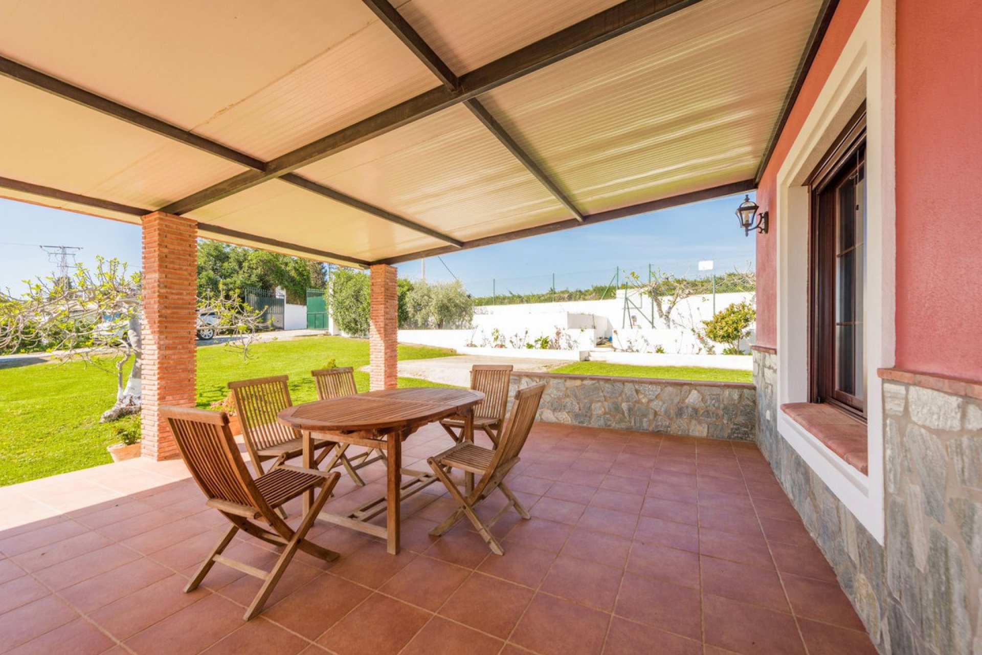 Resale - House - Detached Villa - Estepona - Estepona Centro