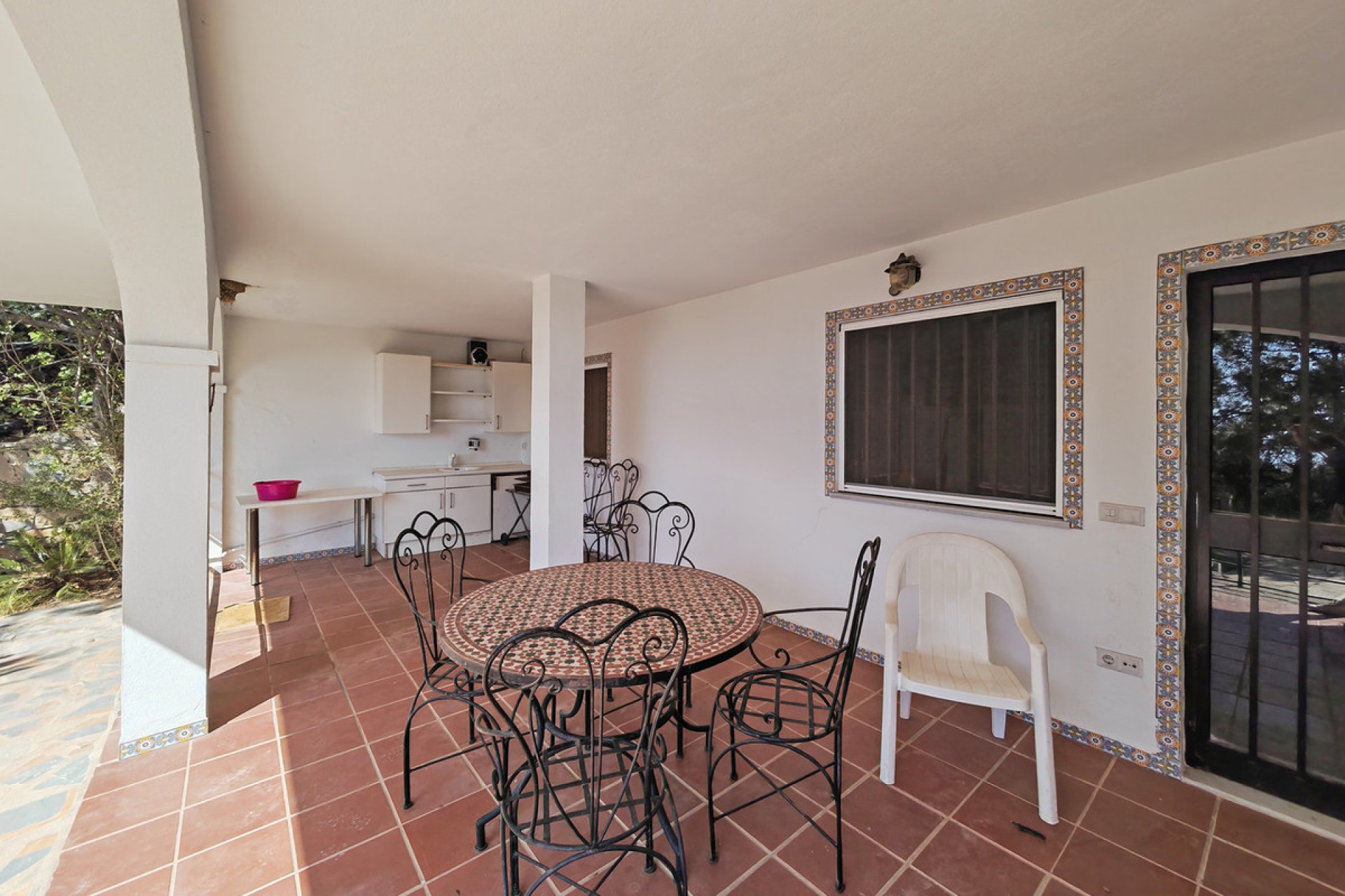 Resale - House - Detached Villa - Estepona - Estepona Centro