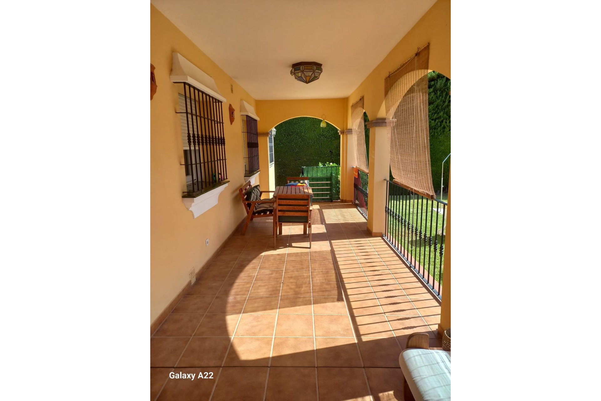 Resale - House - Detached Villa - Estepona - Estepona Centro