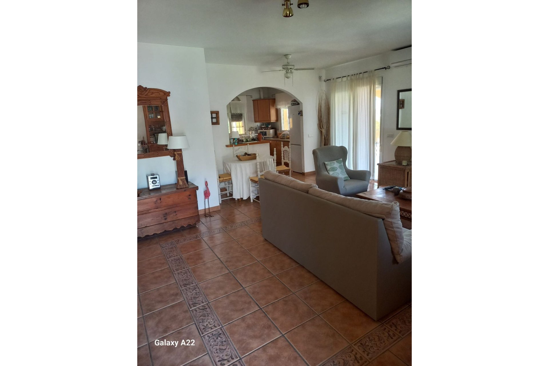 Resale - House - Detached Villa - Estepona - Estepona Centro