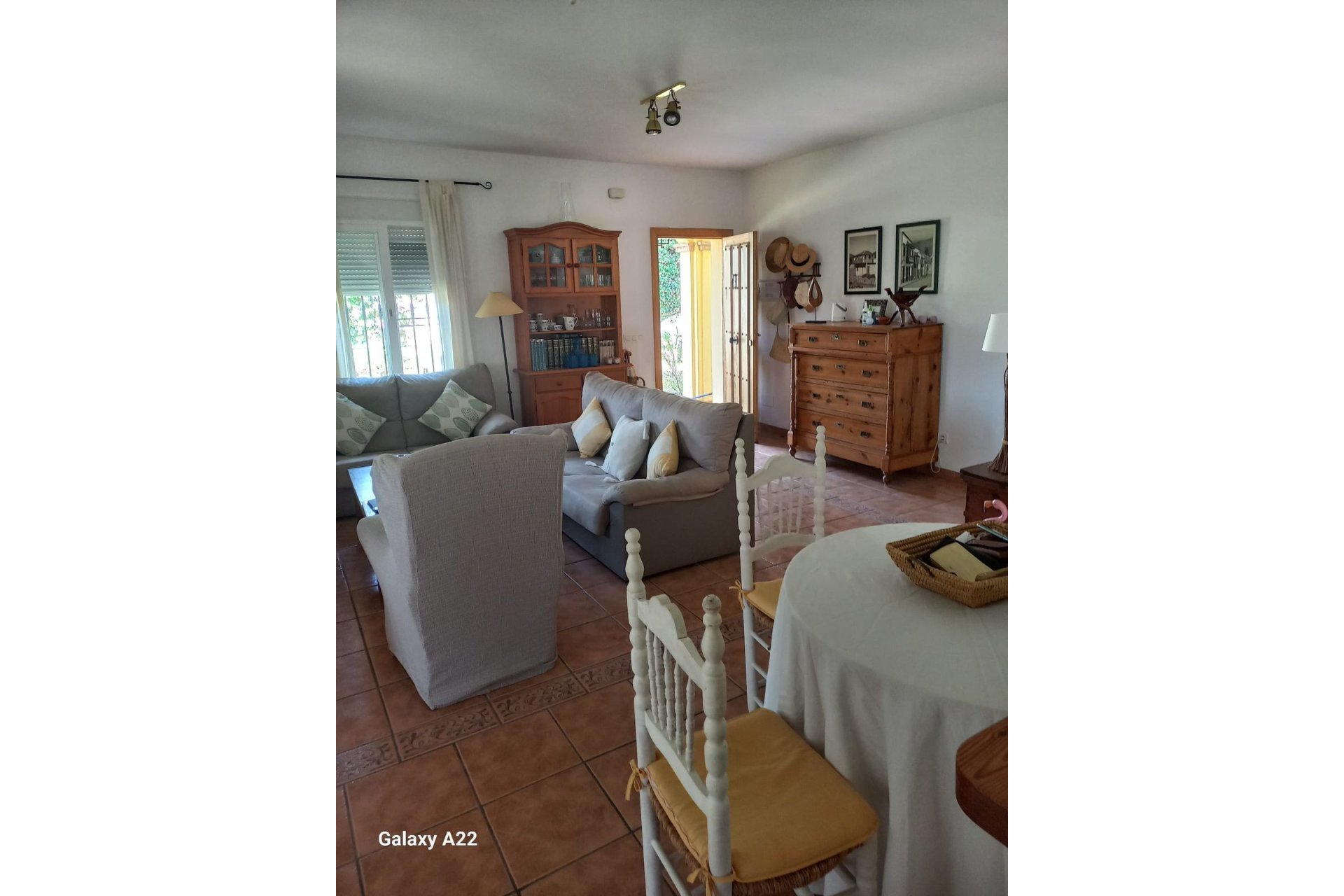 Resale - House - Detached Villa - Estepona - Estepona Centro