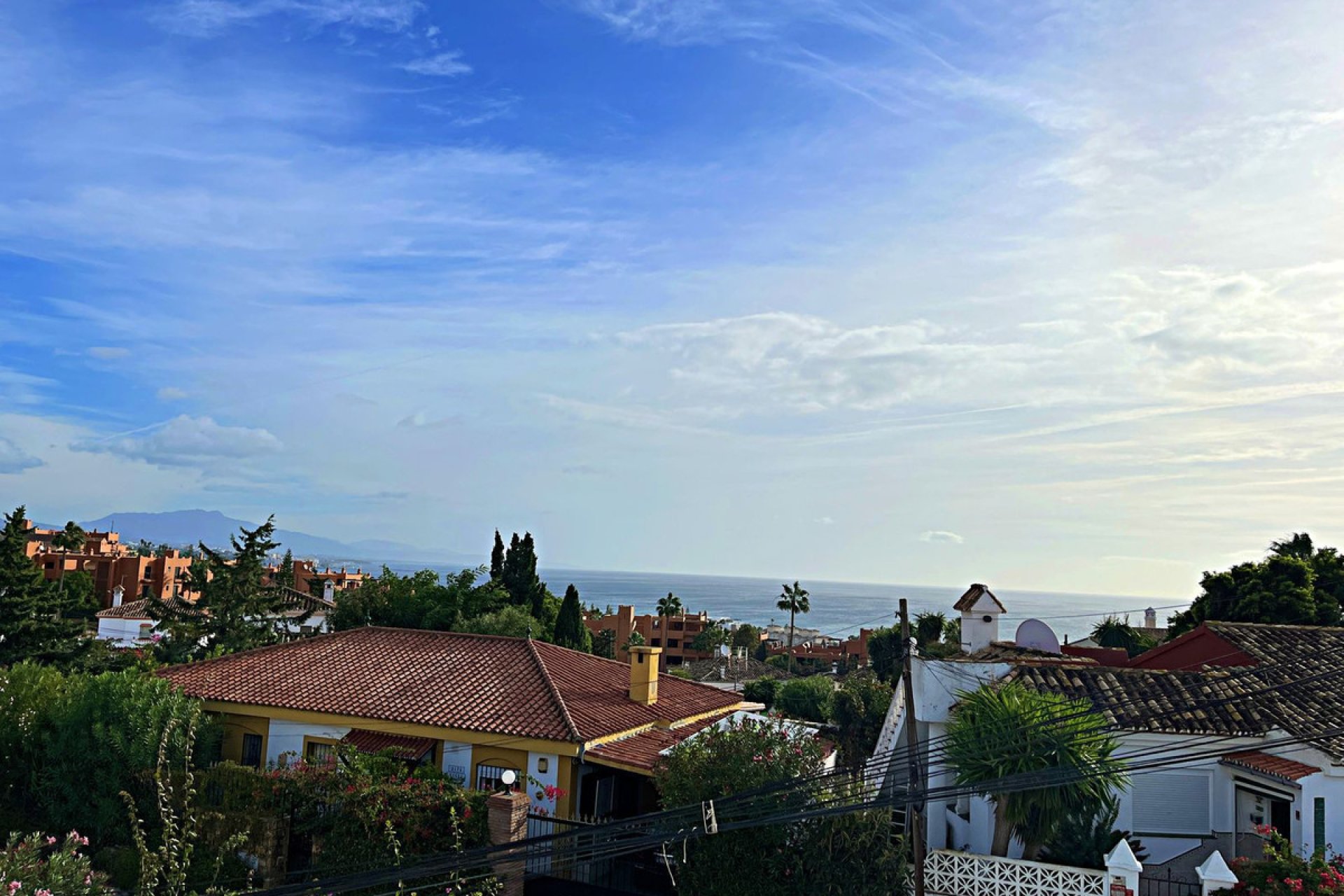 Resale - House - Detached Villa - Estepona - Estepona Centro