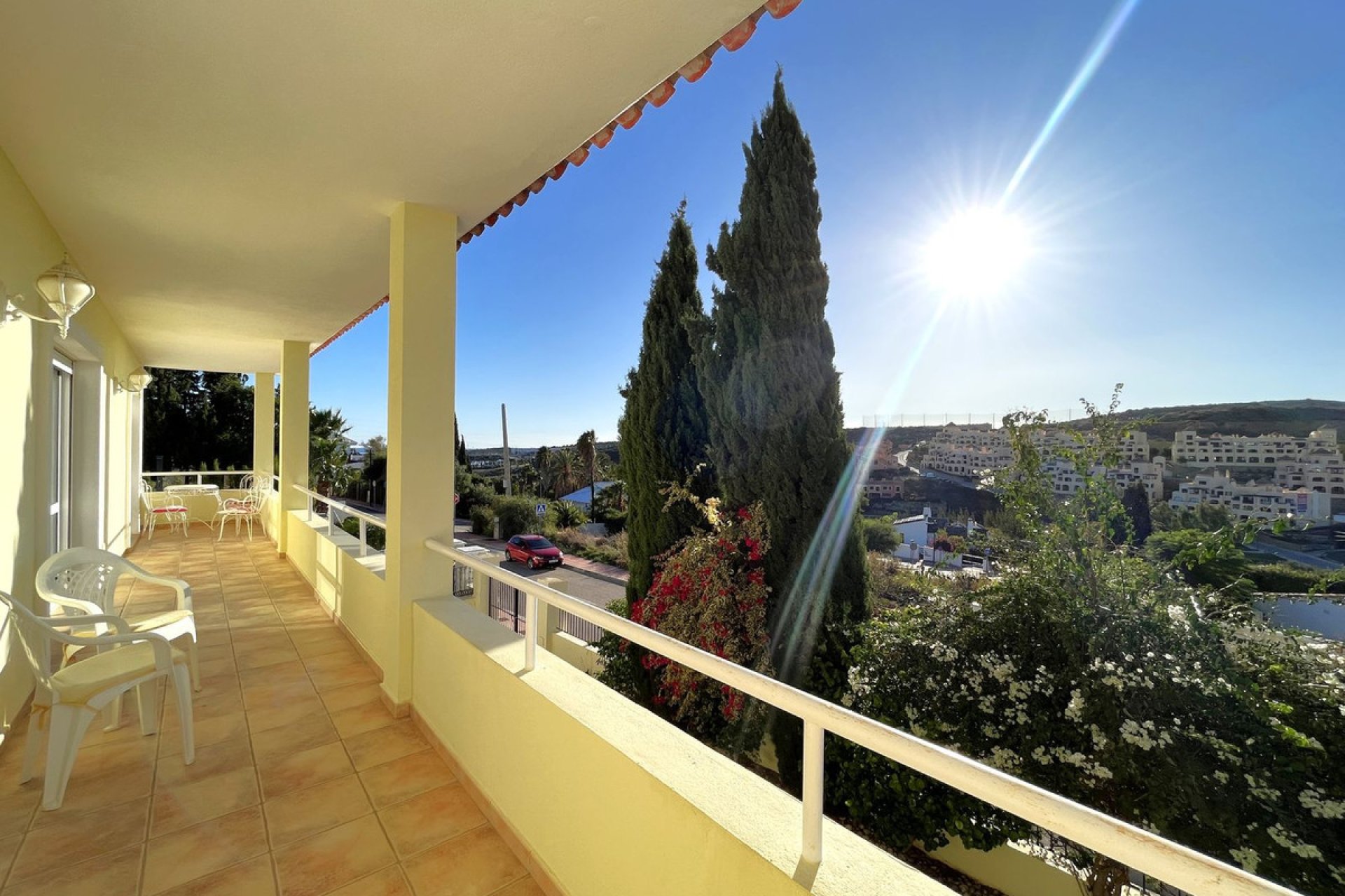 Resale - House - Detached Villa - Estepona - Estepona Centro