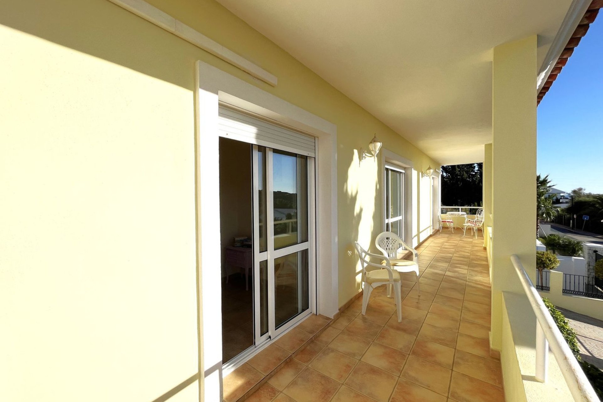 Resale - House - Detached Villa - Estepona - Estepona Centro