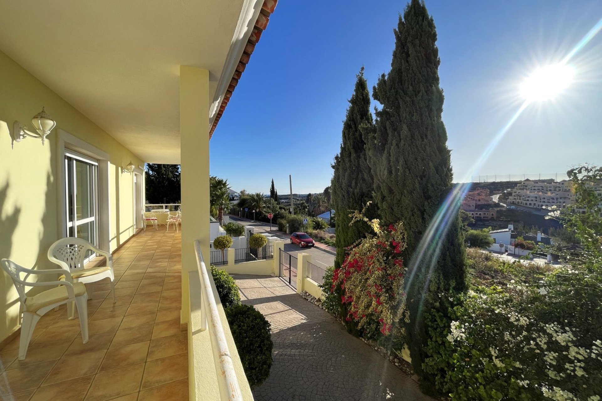 Resale - House - Detached Villa - Estepona - Estepona Centro