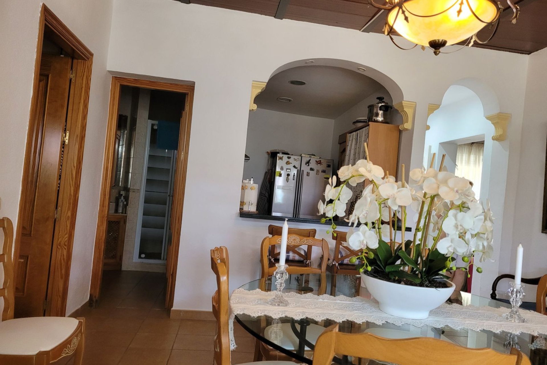 Resale - House - Detached Villa - Estepona - Estepona Centro