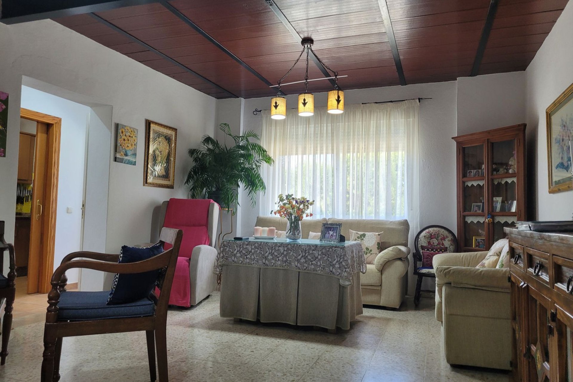 Resale - House - Detached Villa - Estepona - Estepona Centro