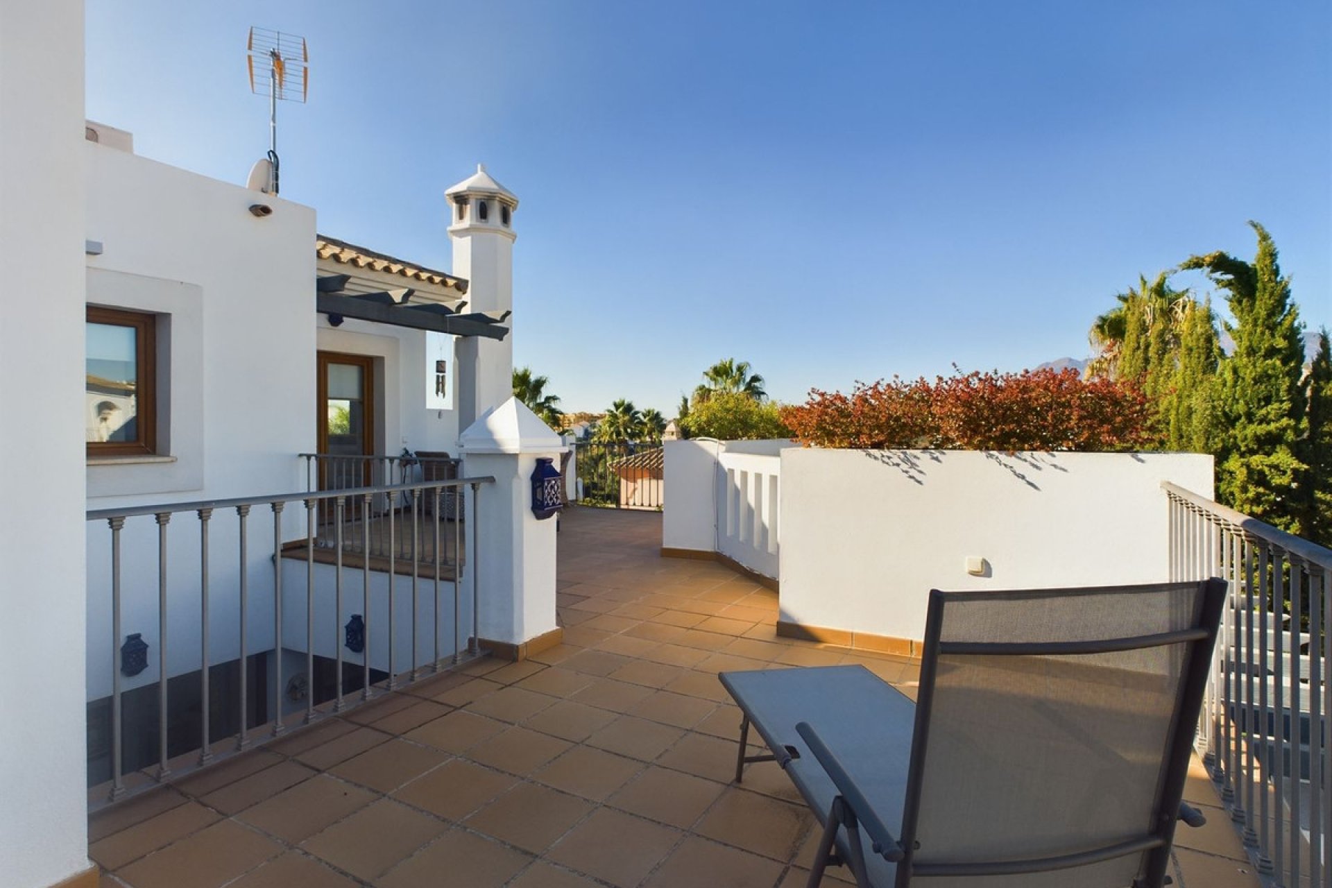 Resale - House - Detached Villa - Estepona - Estepona Centro