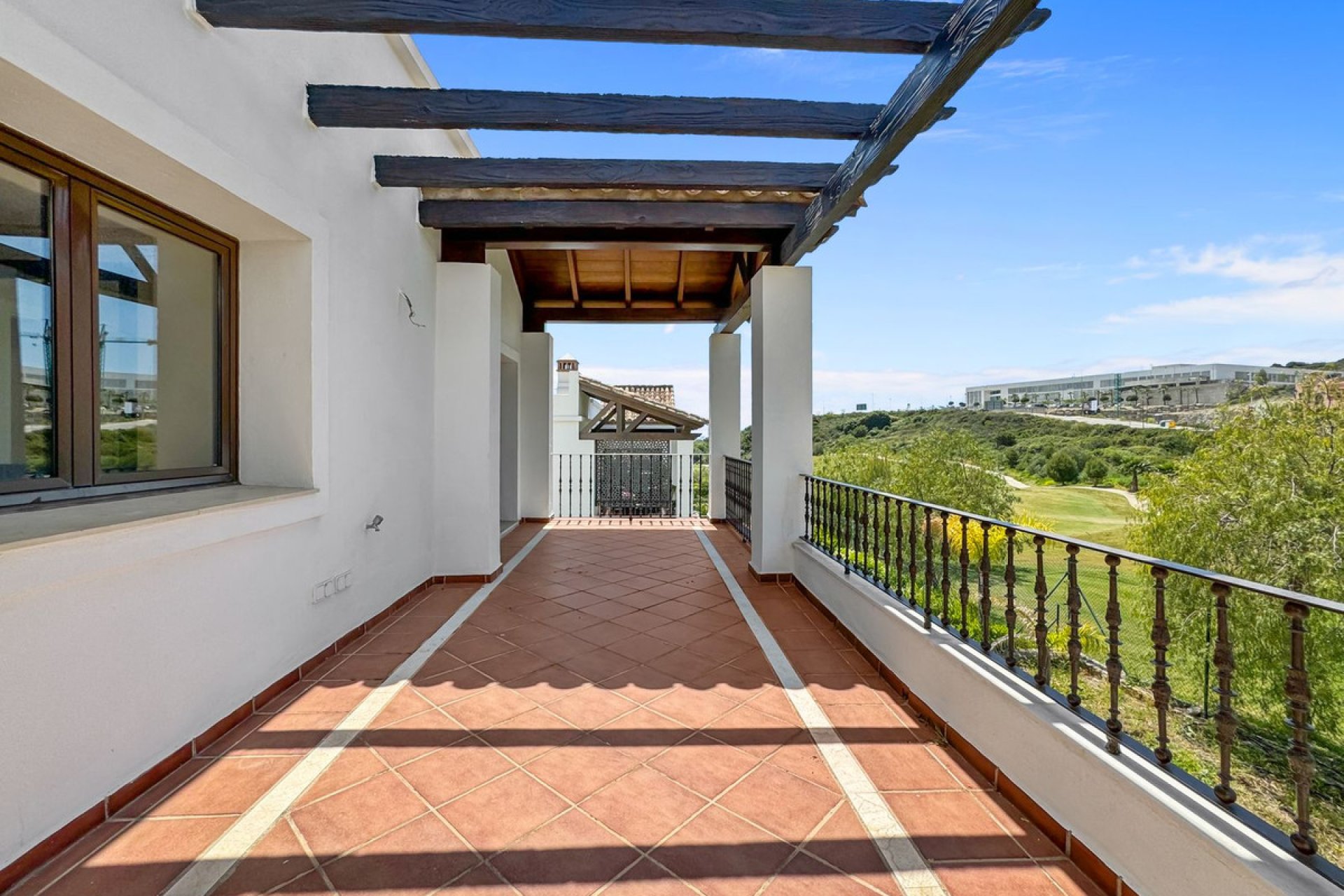 Resale - House - Detached Villa - Estepona - Estepona Centro