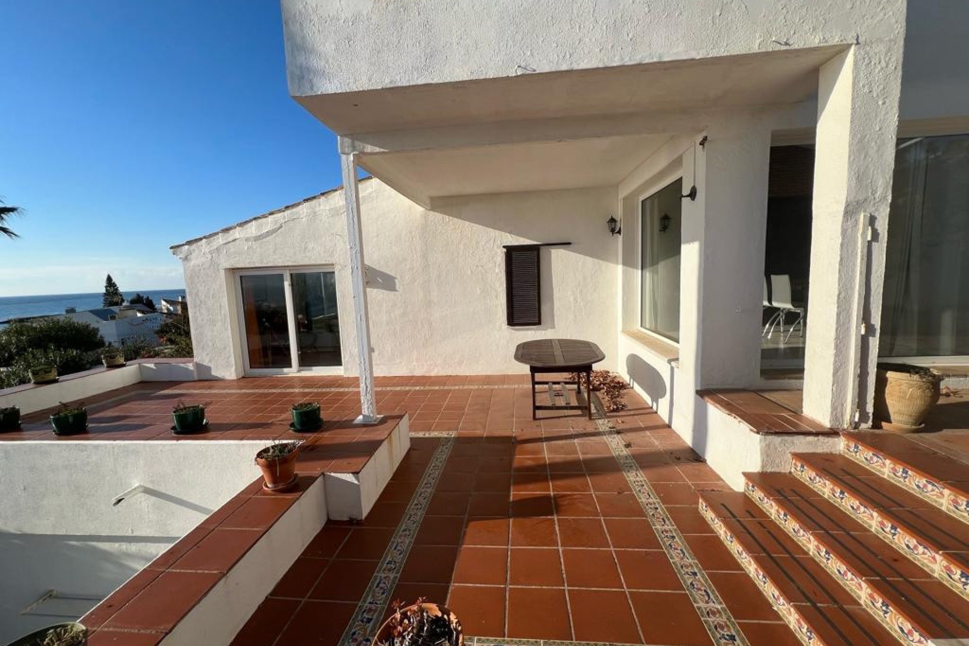 Resale - House - Detached Villa - Estepona - Estepona Centro