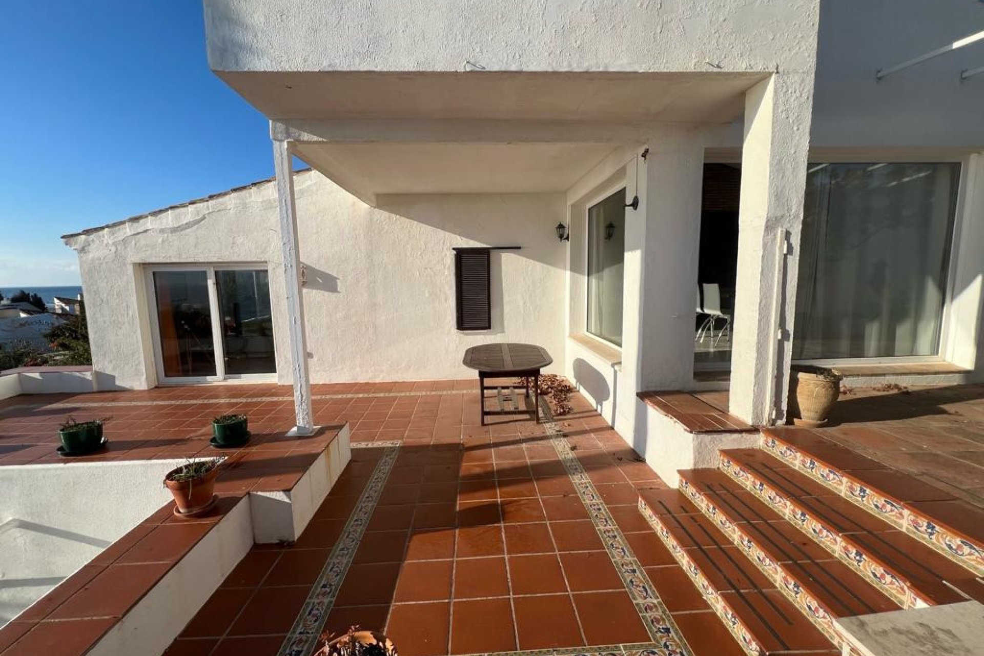 Resale - House - Detached Villa - Estepona - Estepona Centro