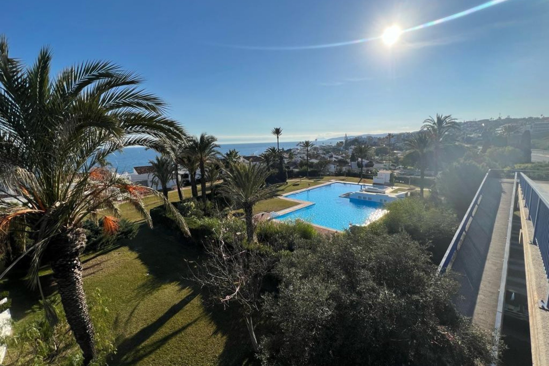 Resale - House - Detached Villa - Estepona - Estepona Centro