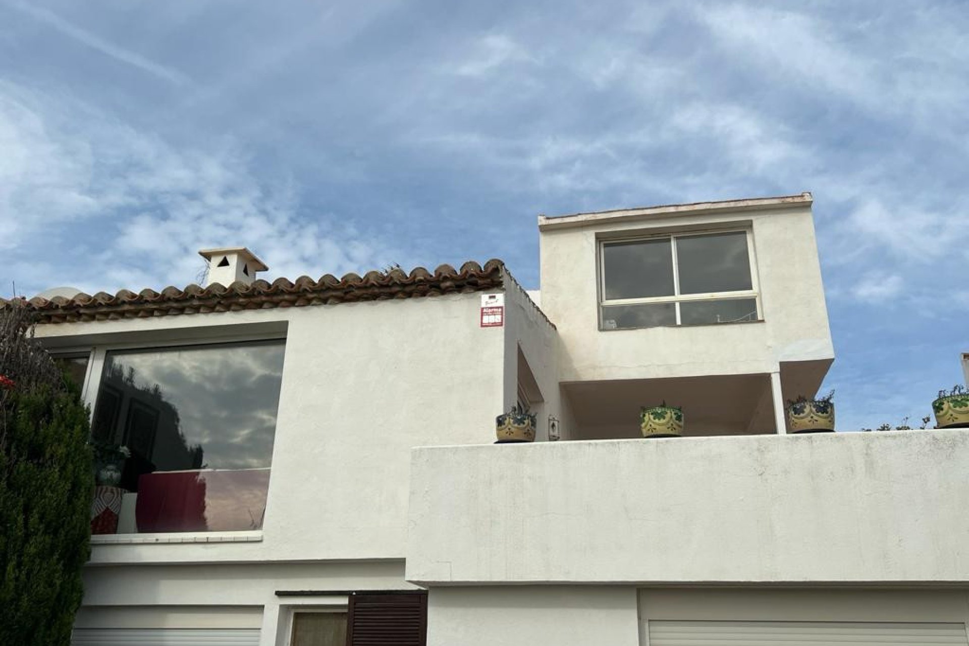 Resale - House - Detached Villa - Estepona - Estepona Centro