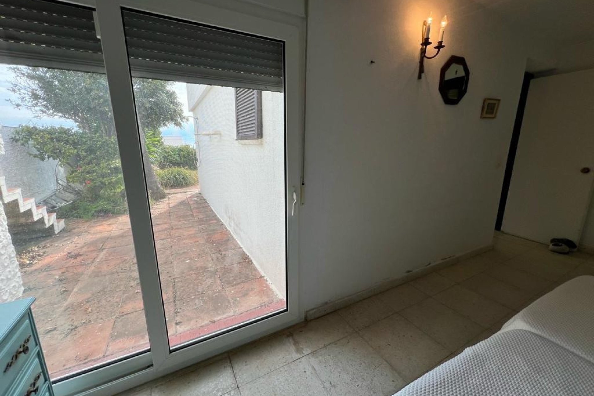 Resale - House - Detached Villa - Estepona - Estepona Centro