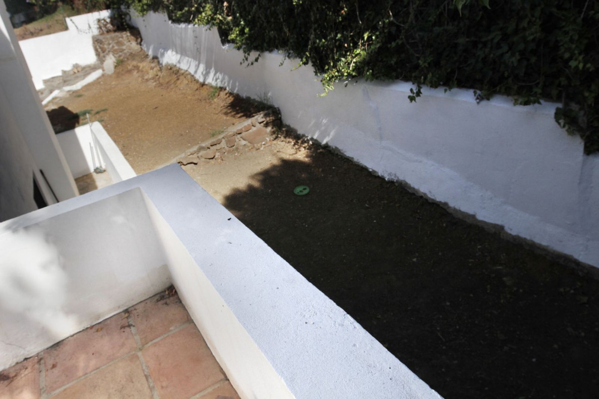 Resale - House - Detached Villa - Estepona - Estepona Centro