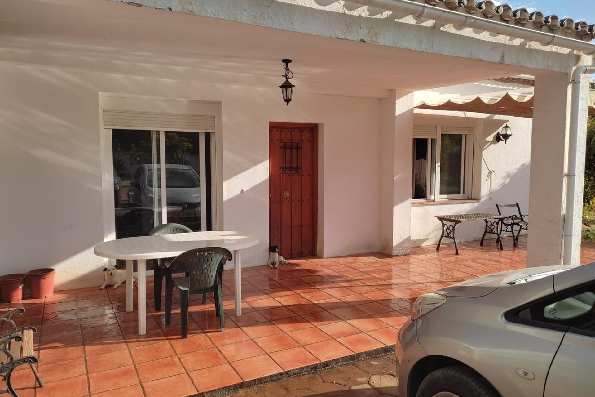 Resale - House - Detached Villa - Estepona - Estepona Centro